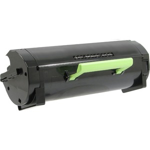 Clover Remanufactured Toner Cartridge Replacement for Dell B2360/B3460/B3465 | Black | High Yield