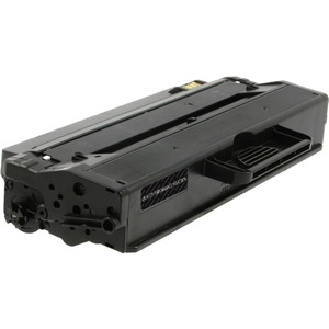 Clover Remanufactured Toner Cartridge Replacement for Dell B1260/B1265 | Black | High Yield