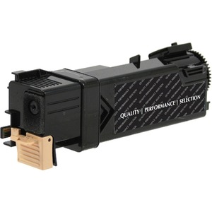 Clover Remanufactured Toner Cartridge Replacement for Xerox 106R01597 | Black | High Yield