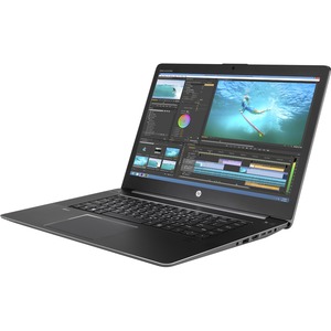 HP ZBook Studio G3 15.6" Mobile Workstation Ultrabook
