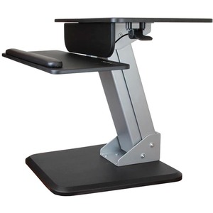 StarTech.com Height Adjustable Standing Desk Converter