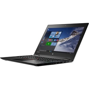 Lenovo ThinkPad Yoga 260 20FD002DUS 12.5" 2 in 1 Notebook