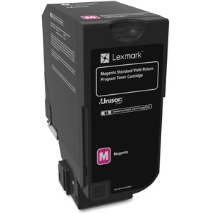 Lexmark Unison Original Toner Cartridge
