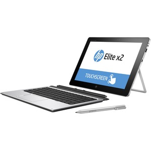 HP Elite x2 1012 G1 12" 2 in 1 Notebook