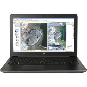 HP ZBook 15 G3 15.6" Mobile Workstation