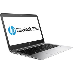 HP EliteBook 1040 G3 14" Notebook