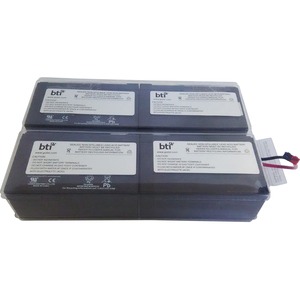 BTI Replacement Battery 2U for TRIPP LITE