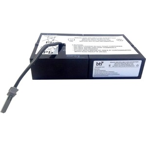 BTI Replacement Battery RBC59 for APC