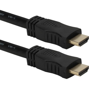 QVS 20-Meter HDMI UltraHD 4K with Ethernet Cable