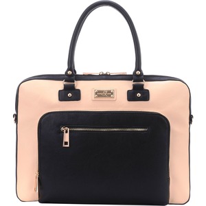 Sandy Lisa London Carrying Case for 15.6" Notebook