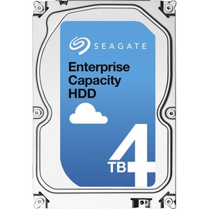 Seagate ST4000NM0115 4 TB Hard Drive