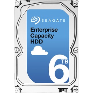 Seagate ST6000NM0115 6 TB Hard Drive