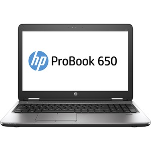 HP ProBook 650 G2 15.6" Notebook
