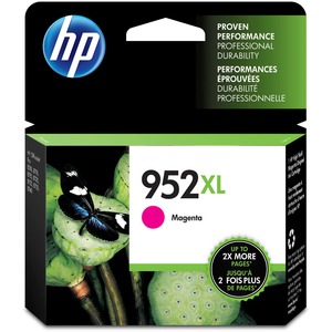 HP 952XL Original High Yield Inkjet Ink Cartridge