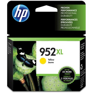 HP 952XL Original High Yield Inkjet Ink Cartridge