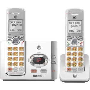 AT&T EL52215 DECT 6.0 Cordless Phone