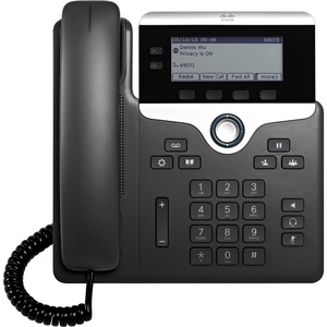 Cisco 7821 IP Phone