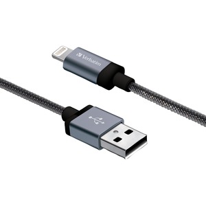 Sync & Charge Lightning Cable
