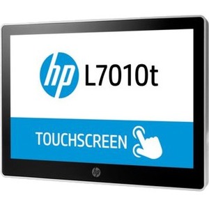 HP L7010t LCD Touchscreen Monitor