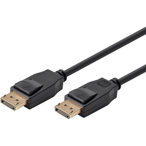 Monoprice Select Series DisplayPort 1.2 Cable, 6ft