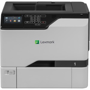 Lexmark CS725 CS725de Desktop Laser Printer