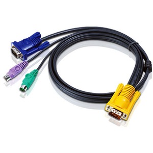 Aten KVM Cable - 10ft