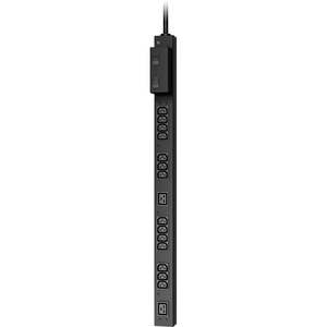 APC by Schneider Electric Basic AP6002A 16-Outlet PDU
