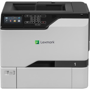 Lexmark CS725de Desktop Laser Printer