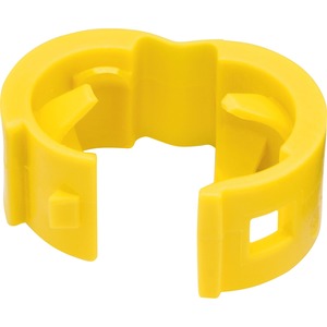 Panduit Patch Cord Color Band, Yellow