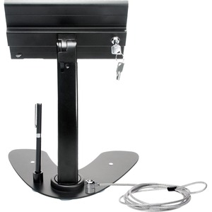 CTA Digital PAD-ASKMB Desk Mount for iPad mini