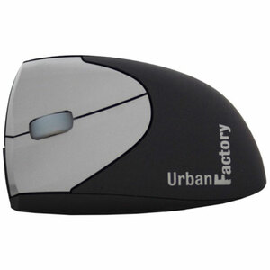 Urban Factory Ergo Mouse