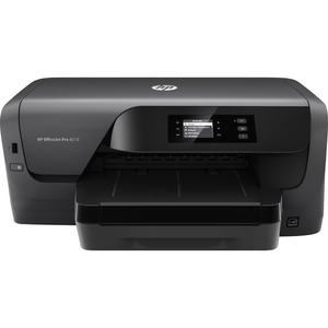 HP Officejet Pro 8210 Desktop Inkjet Printer