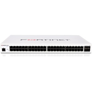 Fortinet FortiSwitch FS-248D Ethernet Switch