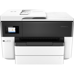 HP Officejet Pro 7740 Wireless Inkjet Multifunction Printer