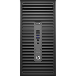 HP Business Desktop ProDesk 600 G2 Desktop Computer