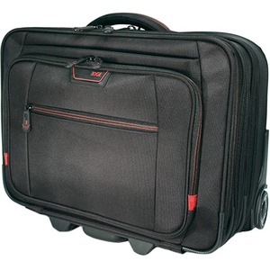 Mobile Edge Travel/Luggage Case for 13" to 17.3" Apple iPhone Notebook, Tablet, Accessories, iPad, eReader, Smartphone