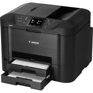 Canon MAXIFY MB5420 Wireless Inkjet Multifunction Printer
