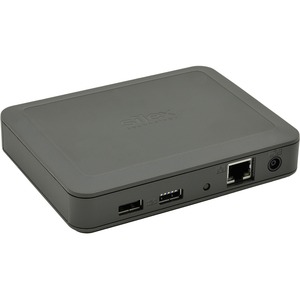 Silex Gigabit USB 3.0 High Throughput Device Server