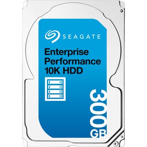 Seagate ST300MM0048 300 GB Hard Drive