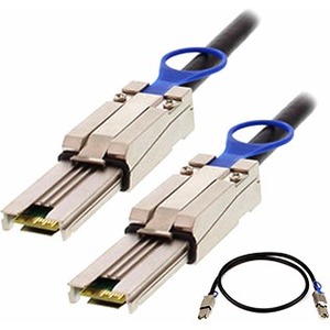 1m Cisco&reg; CAB-STK-E-1M Compatible FlexStack Male to Male Stacking Cable