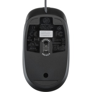 HP Mouse - Optical