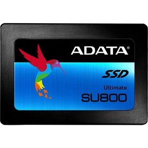 Adata Ultimate SU800 SU800SS 256 GB Solid State Drive