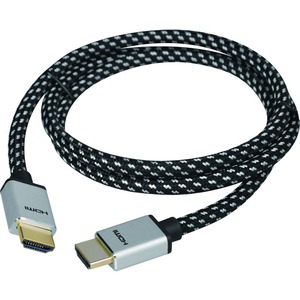 SIIG Woven Braided High Speed HDMI Cable 3m