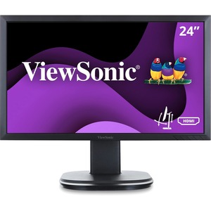 Viewsonic VG2449 24" Full HD LED LCD Monitor