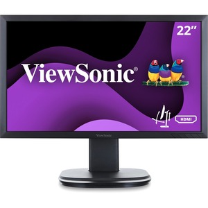 Viewsonic VG2249 22" Full HD LED LCD Monitor