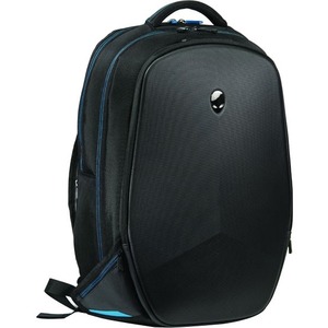 Alienware 15" Vindicator 2.0 Gaming Laptop Backpack, Black (AWV15BP-2.0)