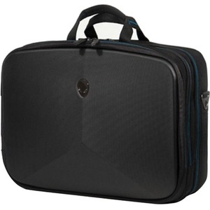 Mobile Edge Alienware Vindicator AWV17BC2.0 Carrying Case (Briefcase) for 17.3" Notebook