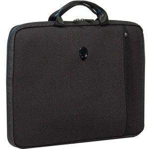 Mobile Edge Alienware Vindicator AWV17NS2.0 Carrying Case (Sleeve) for 17.3" Notebook