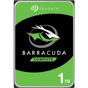 Seagate BarraCuda ST1000DM010 1 TB Hard Drive