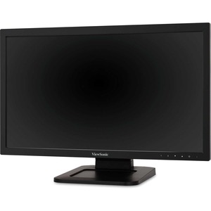 ViewSonic TD2210 22 Inch 1080p Single Point Resistive Touch Screen Monitor with DVI and VGA